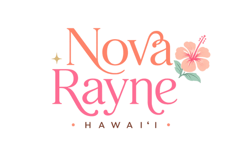 Nova Rayne Hawai'i